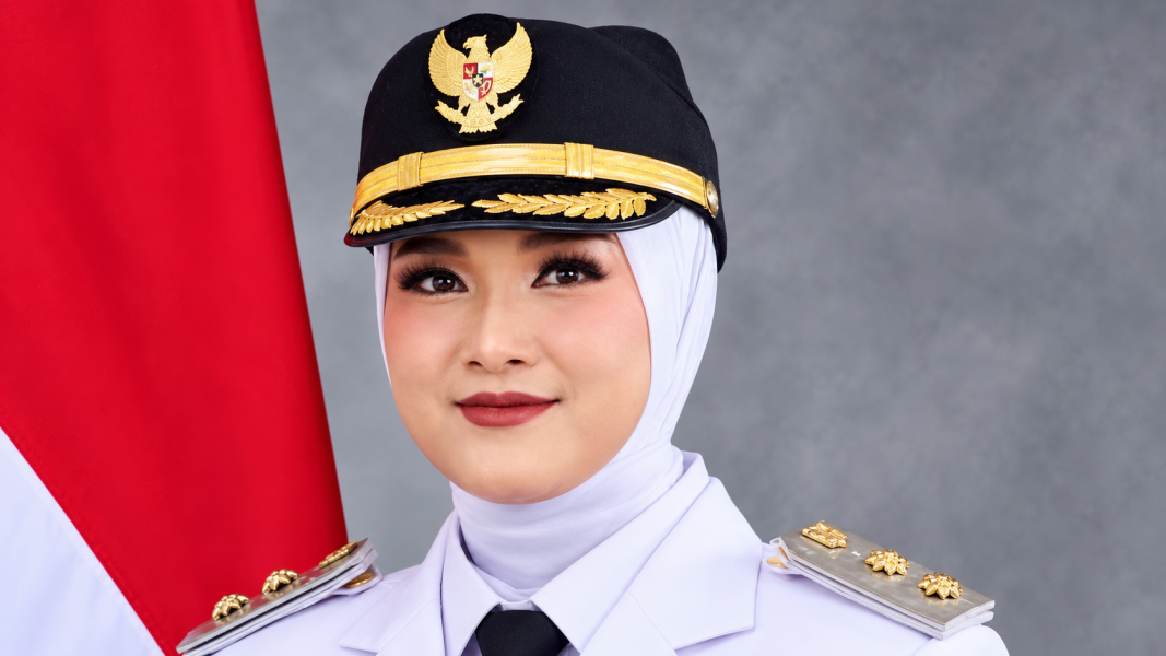 Profil Linda Benny, Plt Bupati Klaten: Pengusaha yang Kini Memimpin Pemerintahan Daerah