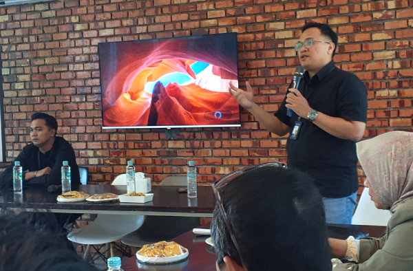 BRI Tegaskan Penyaluran KUR di Riau-Kepri Tetap Selektif, Kedepankan Prinsip Kehati-hatian