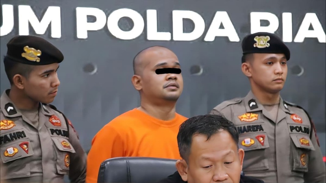 Diduga Lakukan Pemerasan, Kemenkum RI Bekukan LSM Petir
