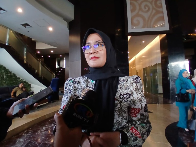 Camat Bukit Raya Dorong Warga Manfaatkan Call Center 112, Pelayanan dan Infrastruktur Terus Diperkuat