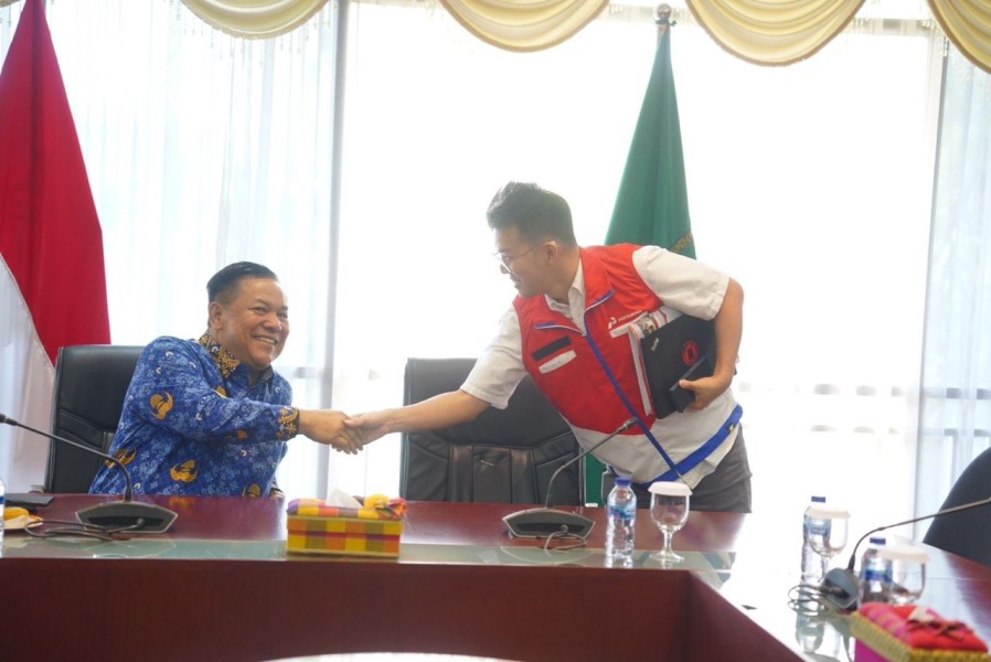 Katanya Stok BBM Aman, Tapi Warga Tetap Antre, Distribusi Pertamina Dipertanyakan