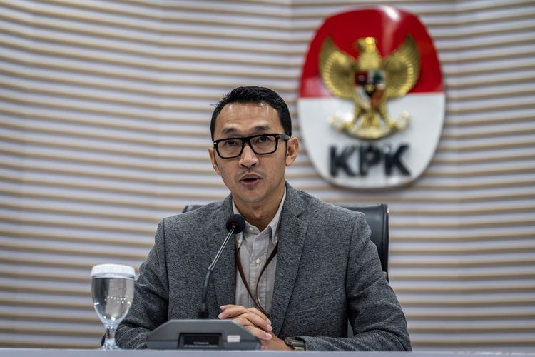 Vonis Abdul Wahid Jadi 4 Tahun, KPK : Jangan Sampai Modus Serupa Terulang