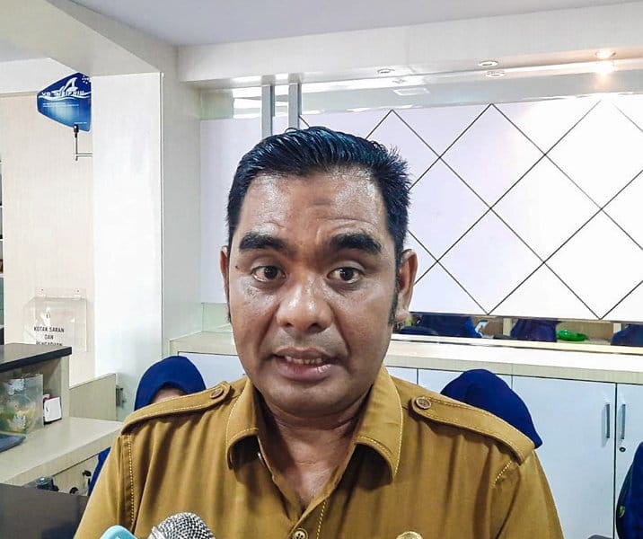 Pemko Pekanbaru Segera Buka FGD Pembangunan MPP