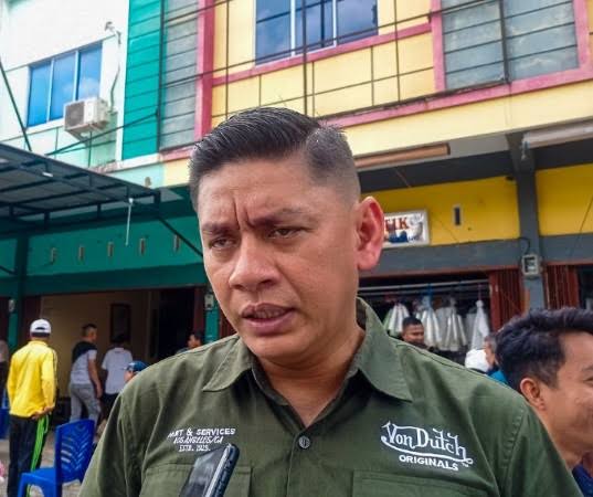 Sudah Masuk Tahap Lelang, Dinas PUPR Pekanbaru Segera Overlay Jalan Dharma Bakti