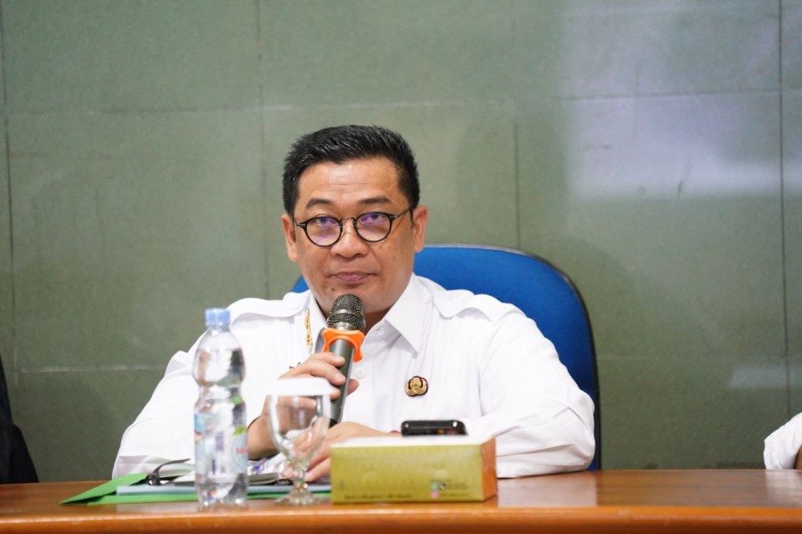 Pemprov Riau Kecolongan, Perusahaan Besar di Riau Diduga Tak Taat Bayar Pajak Air Permukaan, Siapa yang Bermain?