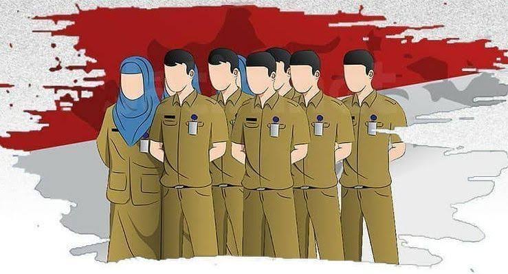 Masih Ada NIP PPPK Lulus Seleksi 2023 Belum Keluar, Pj Gubri : Masih Terus Kita Upayakan