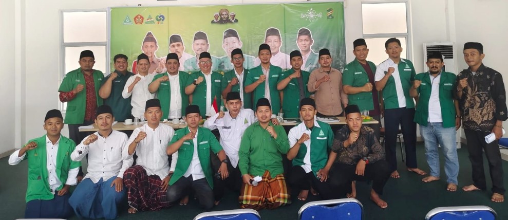 GP Ansor Kota Pekanbaru Teguhkan Komitmen Wujudkan Kota Toleran