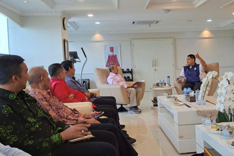 Menpora Siap Hadir di Pembukaan Porwil XI Sumatra