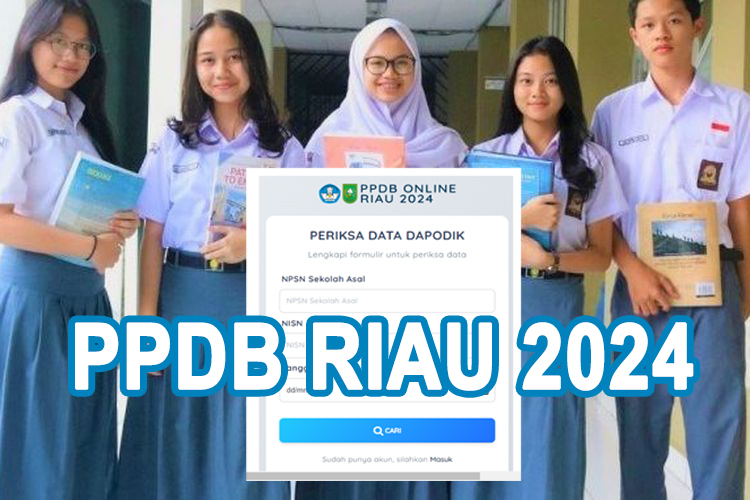 Hasil PPDB Riau Diumumkan 1 Juli, Bagi Yang Tidak Lulus, Ini 50 Rekomendasi Sekolah Swasta Pilihan di Riau Yang Biayanya Ditanggung Pemerintah
