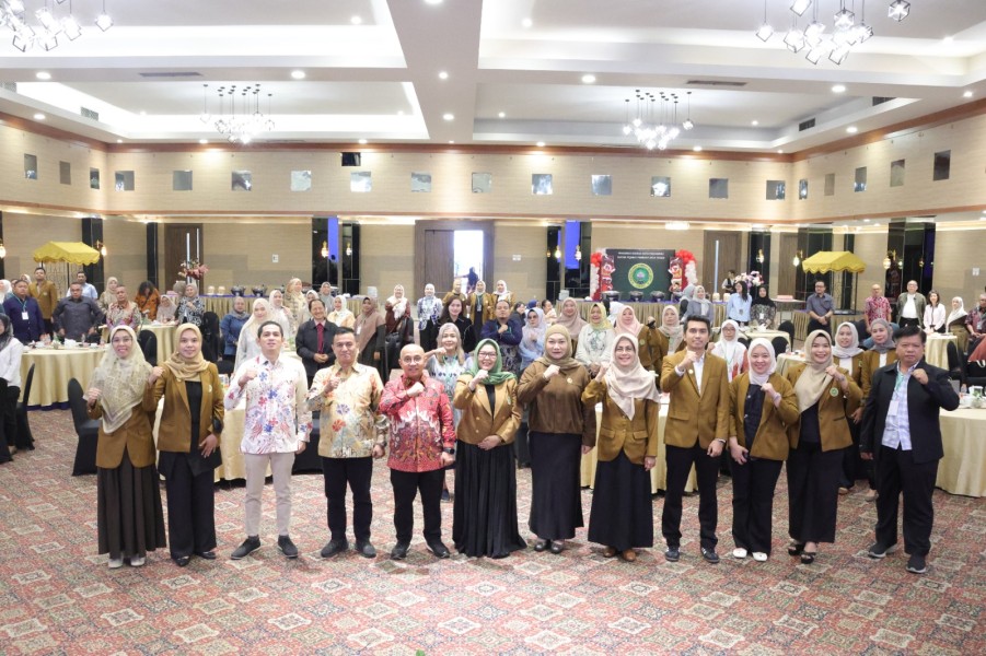 Kantor Pertanahan Pekanbaru Sosialisasikan PERINTIS Bersama IPPAT dan BAPENDA