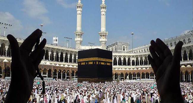 Kabar Duka dari Tanah Suci, Jemaah Haji Riau Asal Rohil Meninggal di KKHI Makkah