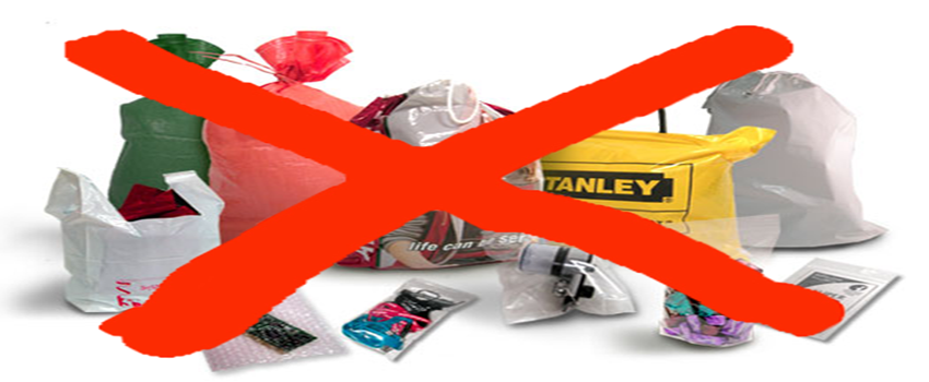 Perwako Larangan Kantong Plastik Mulai Berlaku, DPRD Pekanbaru Desak Sanksi Tegas