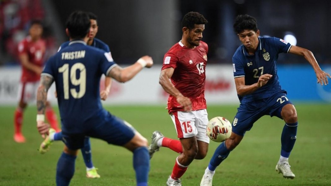 Indonesia vs Thailand Malam Ini Jam Berapa? Jadwal Final, Siaran Langsung dan Rekor Pertemuan