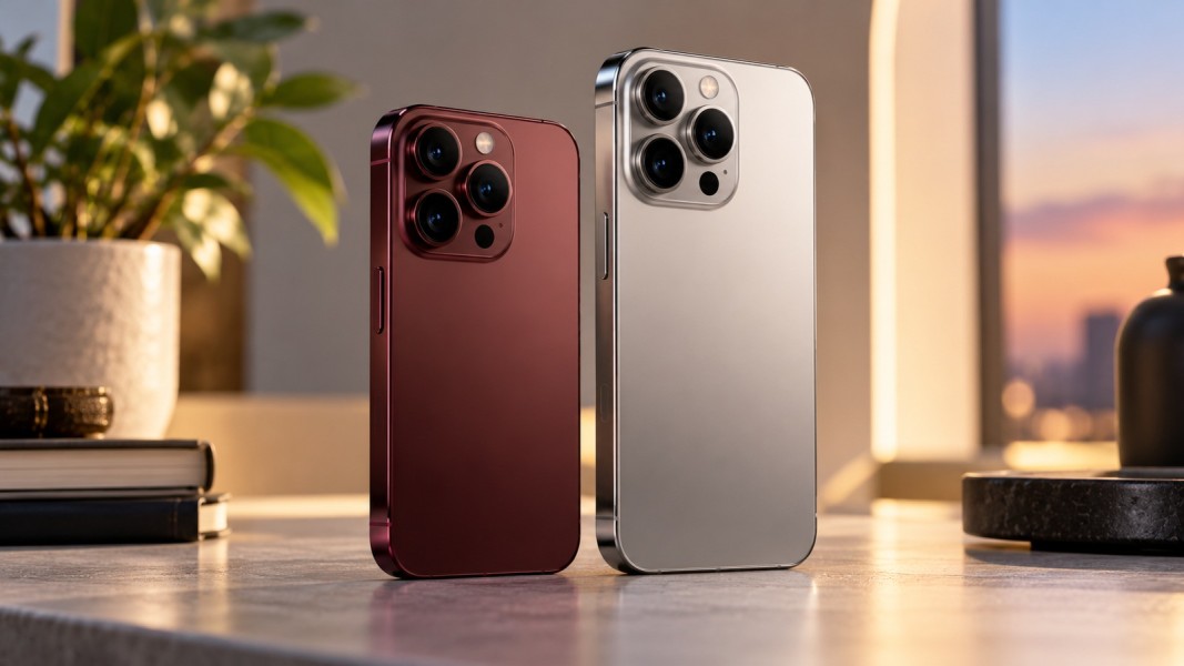 Harga iPhone 18 Pro dan Pro Max Resmi di Indonesia, Tembus Rp58,9 Juta, Ini Daftar Lengkapnya