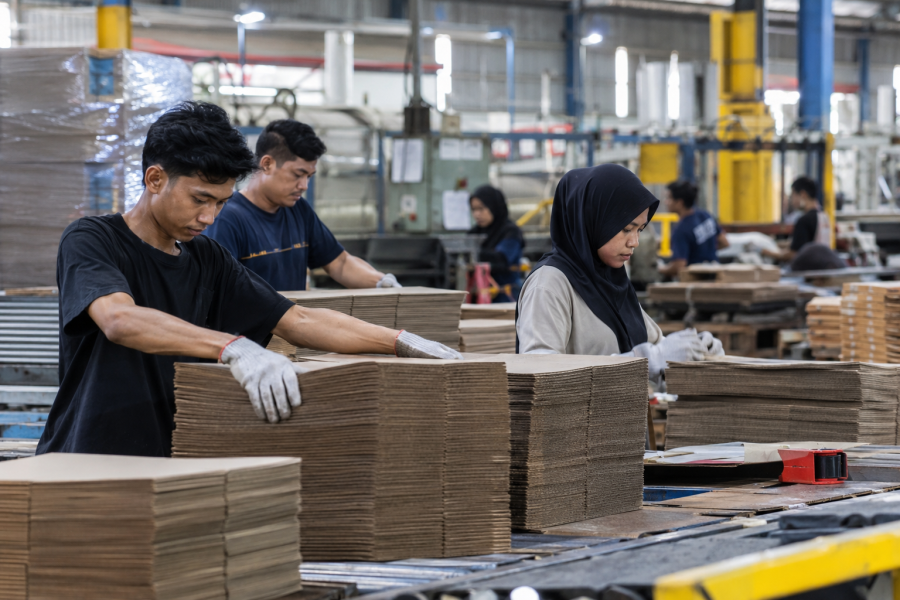 UMP Riau 2027 Belum Dibahas, Ini Aturan Pengupahan dan Sikap Pemerintah Pusat