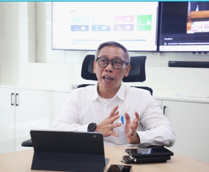 Begini Cara Masyarakat Memastikan Petugas Ukur Tanah yang Datang Merupakan Petugas Resmi BPN