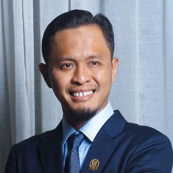 Agung Nugroho, Sosok yang Mampu Membawa Perubahan untuk Pekanbaru lebih baik.
