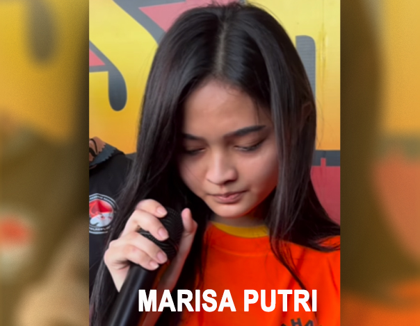 5 Fakta Kecelakaan Maut Marisa Putri, Mahasiswi Mabuk Pulang dari Club Malam dan Tabrak Ibu-Ibu Sampai Tewas