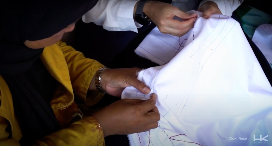 Hutama Karya Luncurkan Program TJSL 2024 dengan Fokus pada Pemberdayaan Masyarakat dan Lingkungan