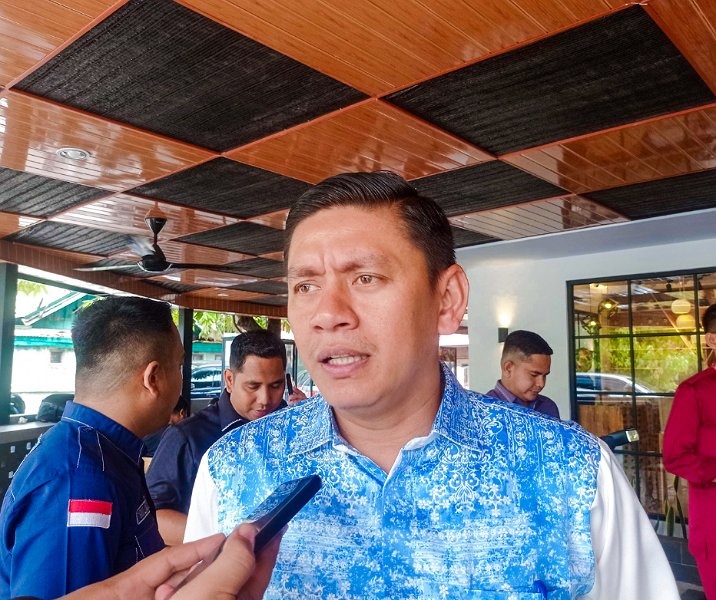 Dinas PUPR Pekanbaru Akan Segera Tindaklanjuti Kerusakan Jalan Nenas