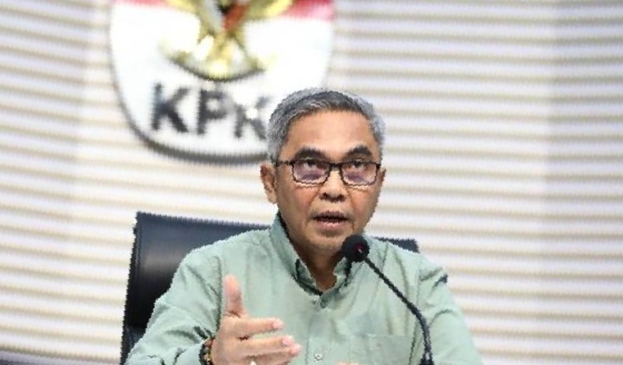 KPK Minta Kepala Daerah Stop Bagi-bagi Hibah ke Instansi Vertikal