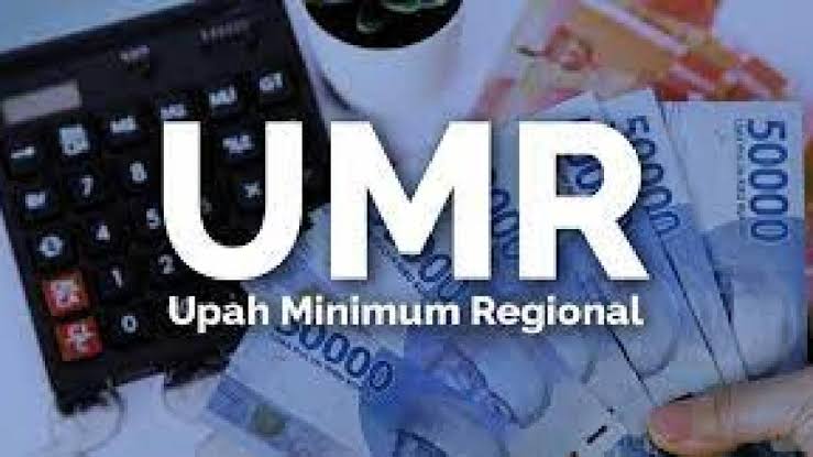 Pekan Ini Pemprov Riau Mulai Bahas Penetapan UMP 2024