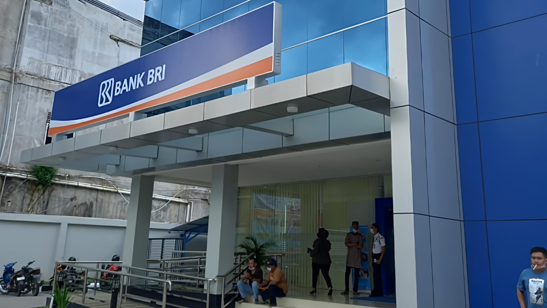 BRI Cabang Perawang Apresiasi Langkah APH Usut Dugaan Fraud Kredit di Koto Gasib dan Lubuk Dalam