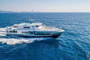 Jadwal dan Harga Tiket Kapal Ferry dari Dumai ke Kepulauan Riau Terbaru 2025