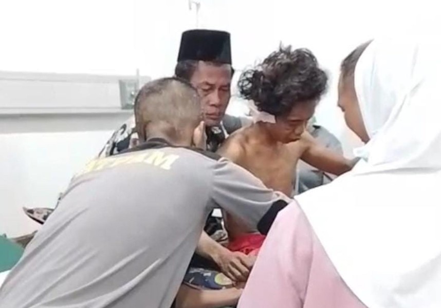 Teriakan Minta Tolong Pecah di Tengah Gelap, Pekerja di Siak Diseret Harimau Saat Buang Air