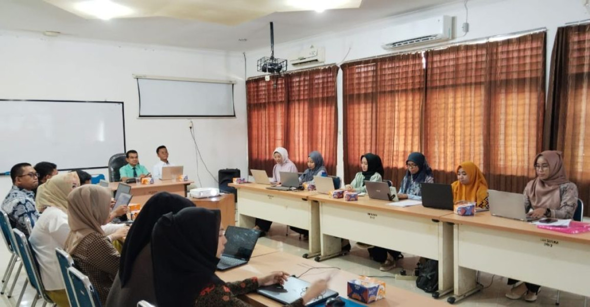 Ketiga Kalinya, UIN Suska Riau Kembali Didapuk Jadi Tuan Rumah Program Persiapan Studi Luar Negeri