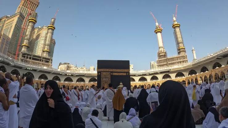 Jemaah Haji Riau dari Dumai Meninggal Dunia di Makkah, Ini Data Lengkapnya