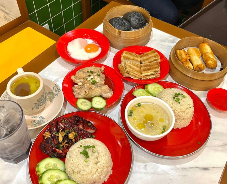 Laoban Kopitiam Viral dari Malang Kini Hadir di Pekanbaru: Promo Menarik dan Menu Lezat Menunggu Anda