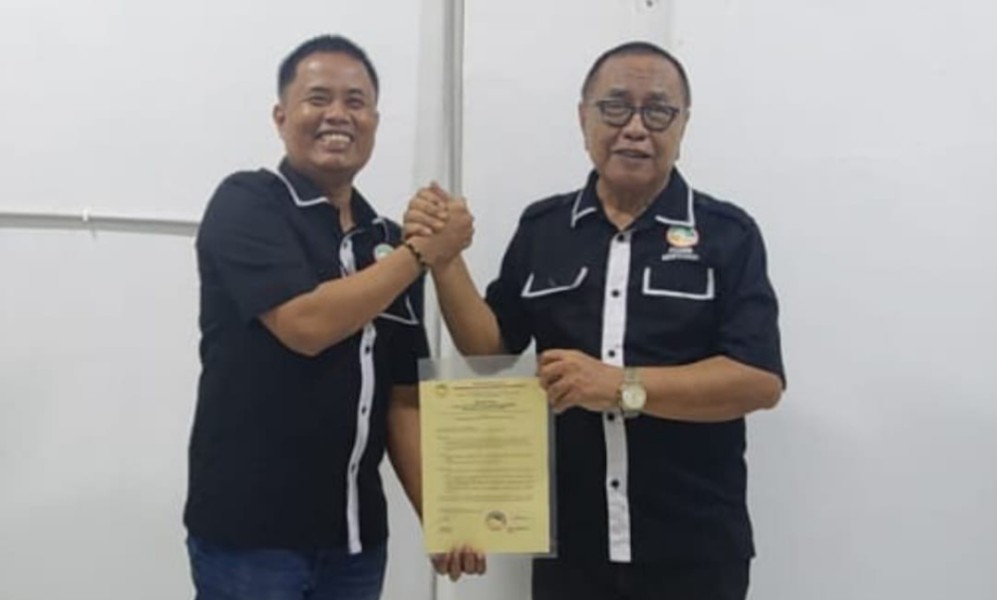 Pimpin Organisasi Sawit, Kasri: PPSBB Fokus Fasilitasi Kepentingan Petani Swadaya