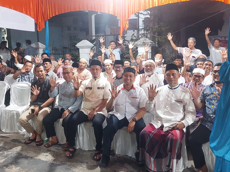 Solusi Baru Agung-Markarius: Berobat Gratis di Klinik Swasta Tanpa Ribet