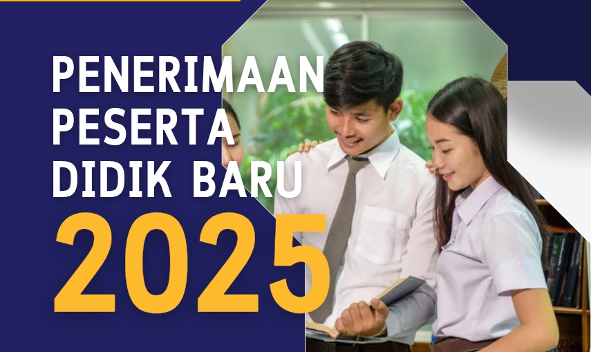 Jadwal Lengkap dan Cara Daftar SPMB SMP Negeri Pekanbaru 2025