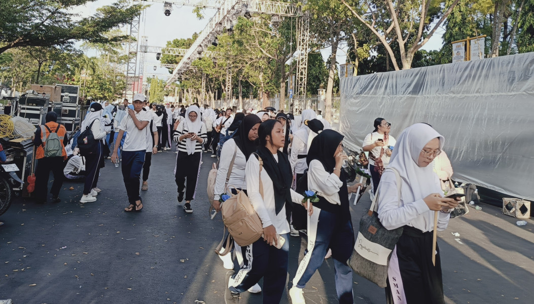 Lancang Kuning Carnival Siap Borong Dua Rekor MURI, 10 Ribu Penari Rentak Melayu dan 3.500 Porsi Mie Sagu