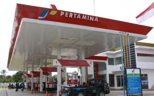 Pemprov Riau Ajukan Penambahan Kuota Biosolar, Antrean di SPBU Diharap Berkurang