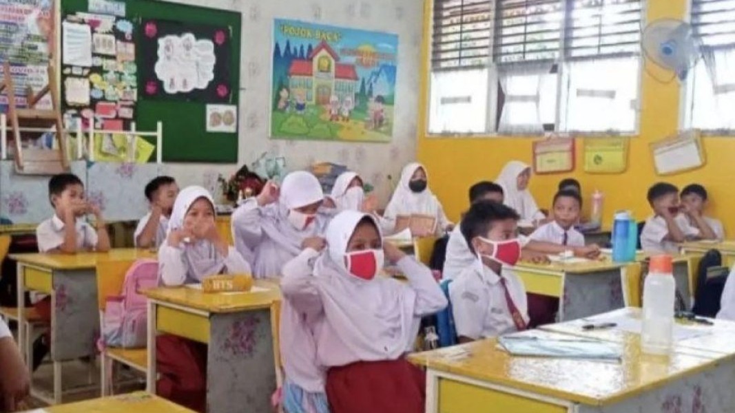 Hari Terakhir PJJ Pekanbaru 22 September 2026, Besok Sekolah Tatap Muka atau Diperpanjang Lagi?