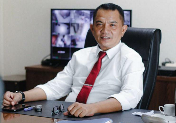 Nomor Induk PPPK Pemko Kota Pekanbaru Masih Proses di BKN, BKPSDM : Baru Sebagian yang Ditetapkan