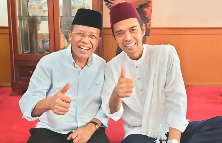 Tokoh Masyarakat Riau Chaidir Wafat, Plt Gubri Sampaikan Duka Mendalam