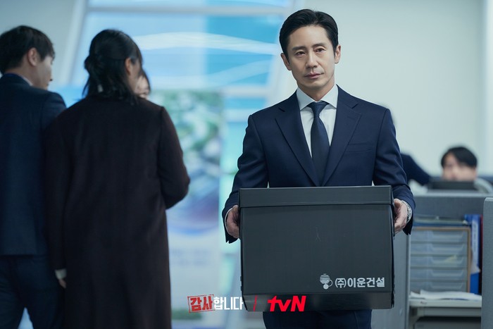 Drakor Ini Bisa Jadi Alternatif Usai Nonton The Midnight Romance in Hagwon, Ini Sinopsis Drakor Terbaru 2024 The Auditors