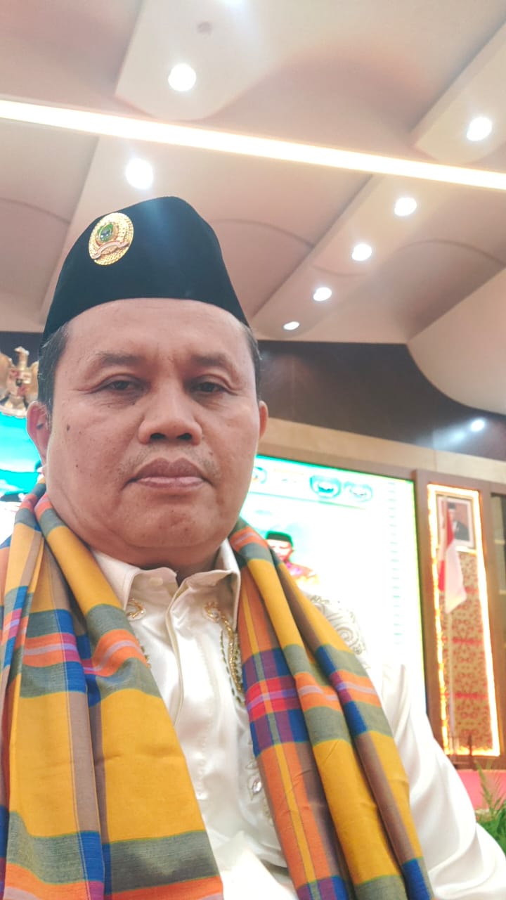 Tim Hukum Nasional 01 Riau Imbau ASN dan THL Tak Takut Intimidasi Atasan