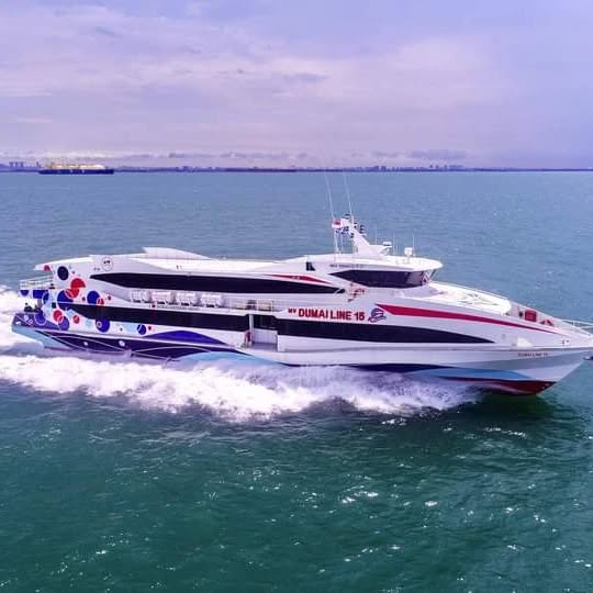 INFO Terbaru Tarif Tiket Kapal BSL Bengkalis Menuju Batam, Karimun, dan Tanjung Pinang