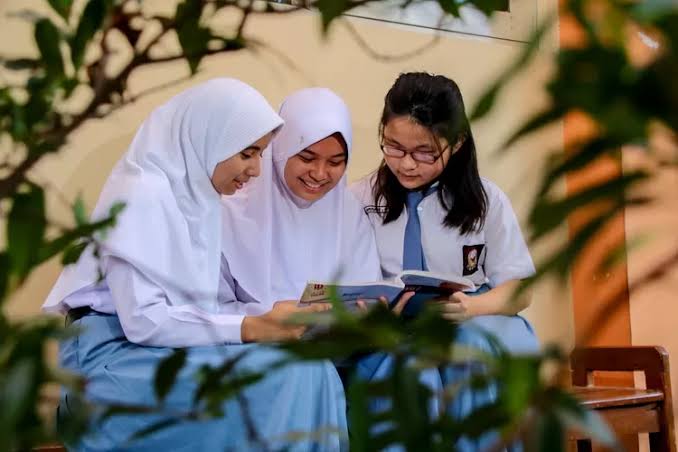 Kabar Gembira, SMP Baru Akan Dibangun di Bagan Barat Rohil, Sudah Dianggarkan di APBD P 2025