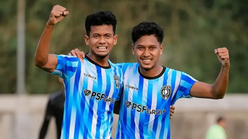 PSPS Hadapi Ujian Berat di Laga Perdana, Tantang PSIS Semarang di Jatidiri