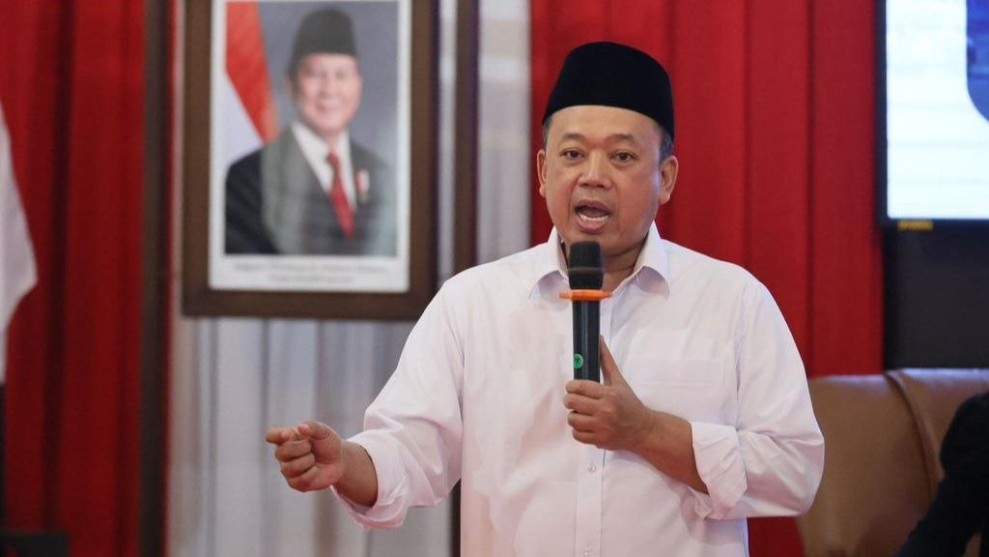Menteri Nusron dalam Kuliah Umum Politeknik Agraria STPN: Tradisi Dialektika Berpikir Tidak Boleh Mati di Mana pun Berada