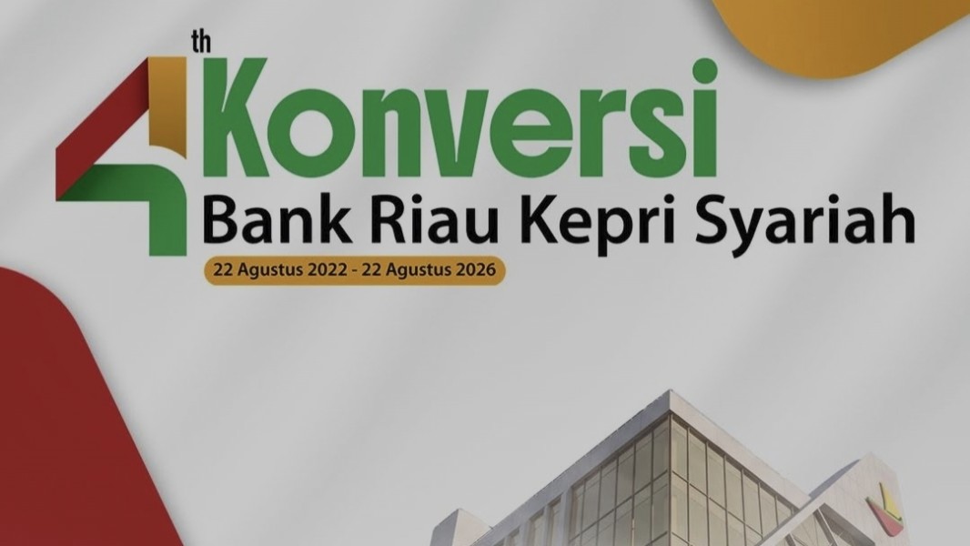 Empat Tahun Bertransformasi, BRK Syariah Perkuat Peran dari Pelajar, UMKM hingga Pendapatan Daerah