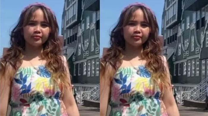 Kisah Apriliya : TKW di Belanda dengan Gaji Rp 500 Juta, Perlakuan Majikan yang Bikin Betah