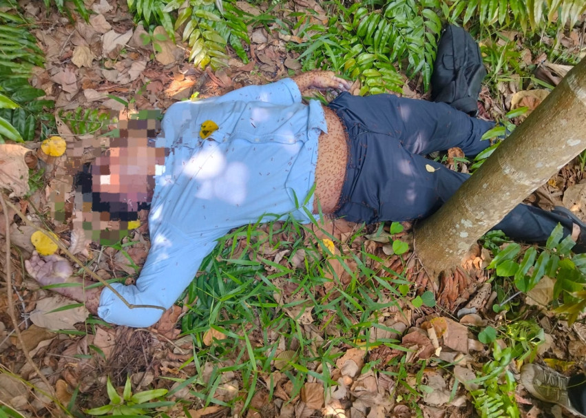Breaking News: Dokter Spesialis Anestesi Ditemukan Meninggal di Samping RSUD Tengku Rafian Siak
