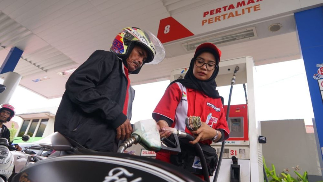 Libur Panjang Iduladha, Pertamina Pastikan Layani Kebutuhan Energi Masyarakat Riau